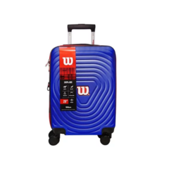 WILSON - VALIJA 24" PULGADAS W ABS