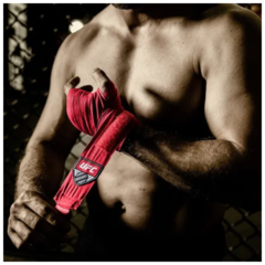 Vendas Ufc - Mma Boxeo Artes Marciales - 180 / 4.50 Mtrs - comprar online