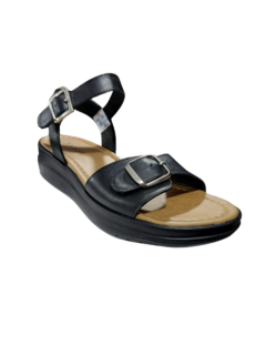 Sandalia de Cuero Passi art2041 - comprar online