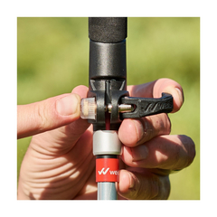 WEIS - BASTONES Z-COMPACT VARIO COMPOSITE X2 CARBON LITE - tienda online