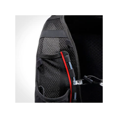 WEIS - CHALECO FLEX 2+5 L / 240 G - ciudadmagicaindumentaria