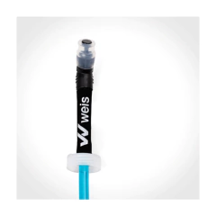 WEIS - SOFT FLASK 500 ML CON BOMBILLA