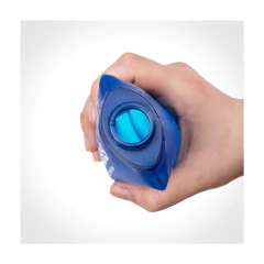 WEIS - SOFT FLASK 500 ML CON BOMBILLA - comprar online