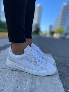 Feel Good Milan Snack White - comprar online