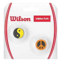 Antivibrador Wilson Tenis Vibrafun paz