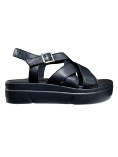 Sandalia Cuero Passi art704