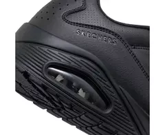 Imagen de ZAP. SKECHERS UNO HIDEAWAY 232152