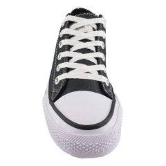 Zapatillas Fleha - Pu Base Alta - comprar online