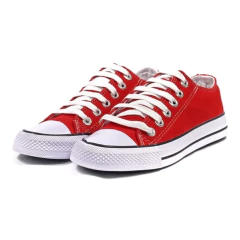 Zapatillas Flecha - Lona Base baja en internet