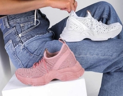 Zapatilla Shoestick Moda - comprar online