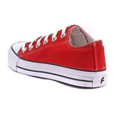 Zapatillas Flecha - Lona Base baja - comprar online