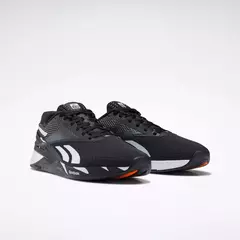 Zapatillas Reebok Nano X3 - tienda online