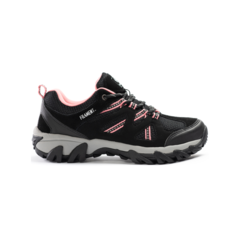 FILAMENT - Zapatillas Campus – Black Pink