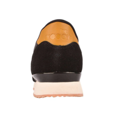 Imagen de Diadora - Camaro Negro/Caramelo