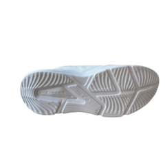 Zapatilla Pegada Cuero Napa Soft - ciudadmagicaindumentaria