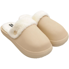 HARENNA - PANTUFLA C PELUCHE