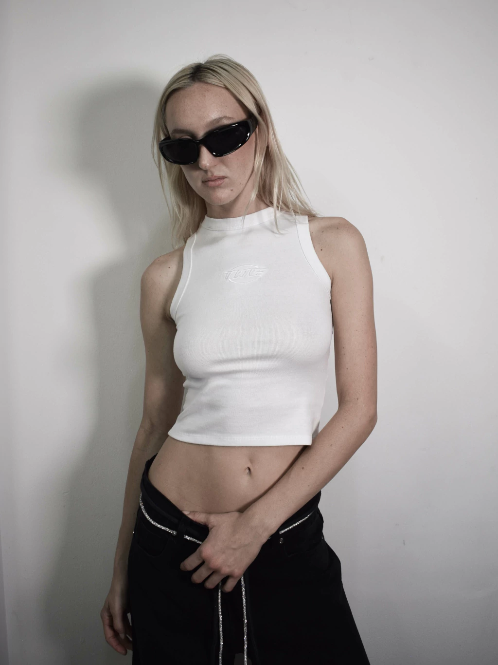 Musculosa NEW LOGO