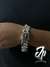 Pulseira Escamada - 20MM - 22CM