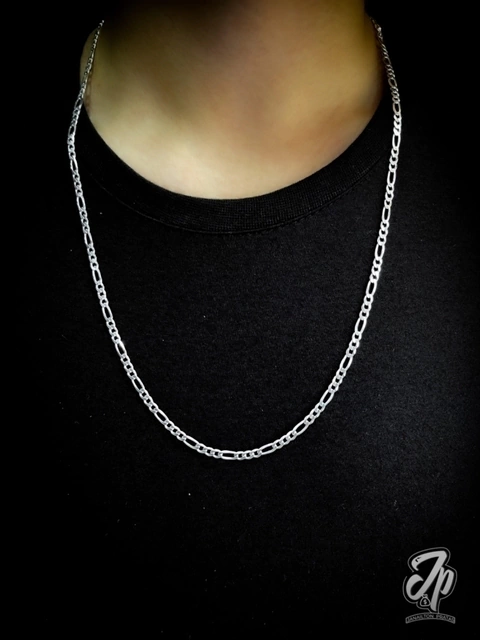 Corrente 3x1 4.8MM - 70CM