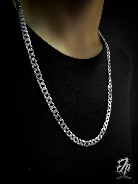 Corrente Escamada 9MM- 70CM