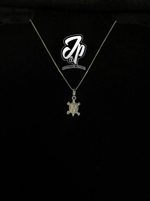 Corrente Veneziana + Tartaruga