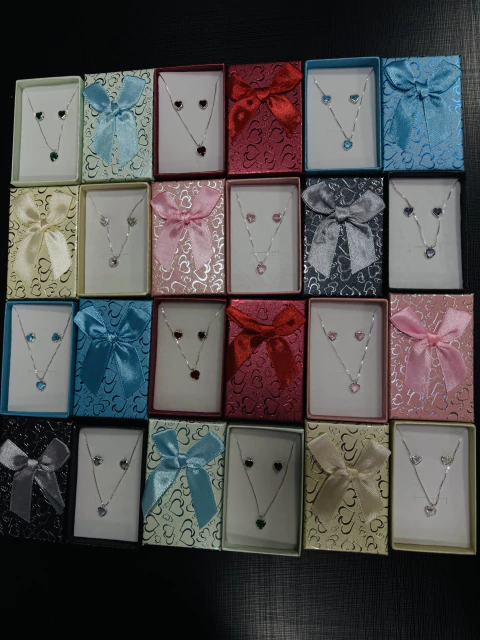 KIT PONTO DE LUZ CORAÇÃO - comprar online