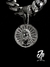 Pingente Com Cristo G/ Redondo - comprar online