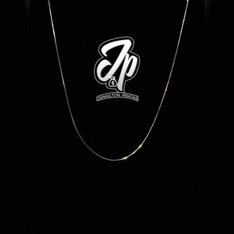 Corrente Rabo De Rato 40CM