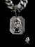 Pingente Cristo G/ RETANGULAR - comprar online