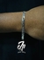 Pulseira 3x1 6MM - 22CM