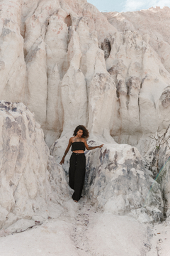 Calça Mariá - Aventurina