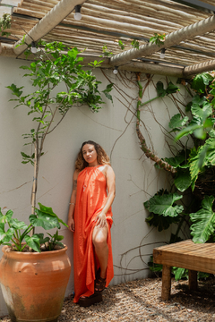 Vestido Vetiver Fluit - cores