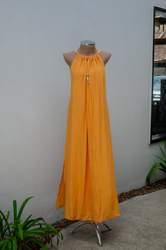 Imagem do Vestido Vetiver Fluit - cores
