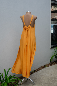 Vestido Vetiver Fluit - cores na internet