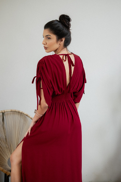 Vestido Tulum - loja online
