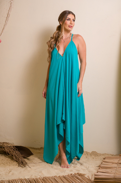 Vestido Dandara - cores