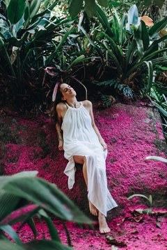 Vestido Vetiver Fluit - cores - loja online