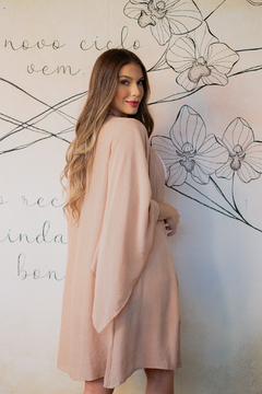 Kimono Safira - cores - loja online