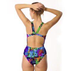 MALLA DAMA HERACLES 1556-410 CORE - sommerdeportes