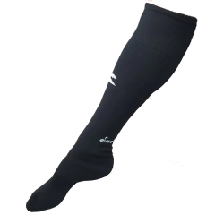 MEDIA DIADORA DEPORTIVA NEGRO - comprar online
