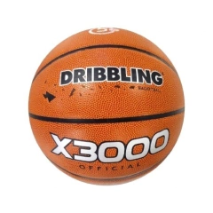 PELOTA BASQUET DRB X3000 N5 MINI