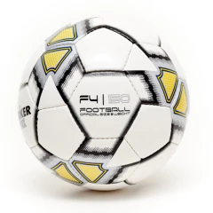 PELOTA FUTBOL STRIKER FOX N4 - tienda online