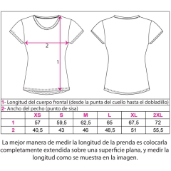REMERA DAMA DRY ABYSS 24V-0820 NEGRO en internet