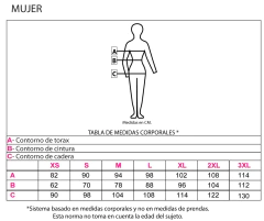 TOP SUPLEX ABYSS 25I-0281 LILA en internet
