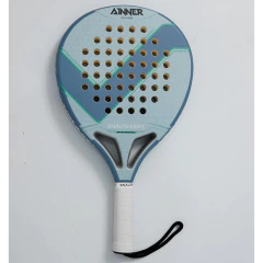 PALETA PADEL SNAUWAERT AINNER AC10 - comprar online
