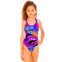 MALLA JUVENIL HERACLES 3147-417 LAGOON - comprar online