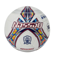 Imagen de PELOTA FUTBOL NASSAU MIRROR N5