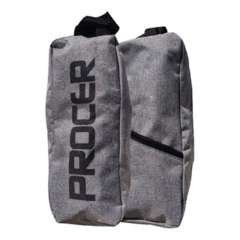 BOTINERO PROCER CHELSEA GRIS - comprar online