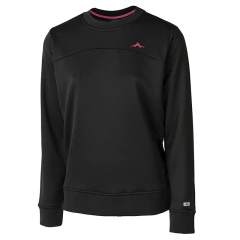 BUZO ABYSS BASICO POLIAMIDA 16I-C255 NEGRO