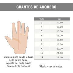 GUANTE ARQUERO REUSCH ATTRAKT FREEGEL INFINITY NEGRO ROSA - tienda online